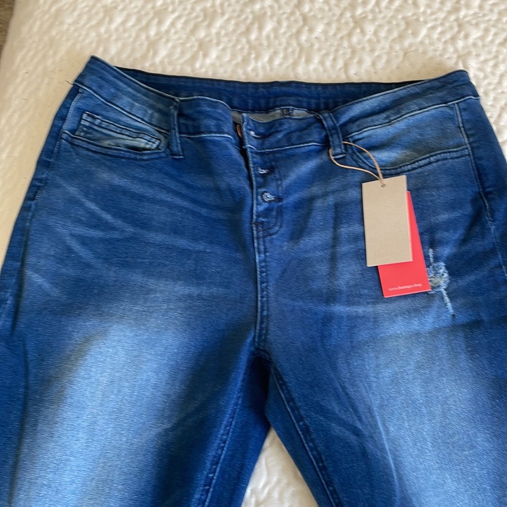 Jeans - Picture 2 of 4